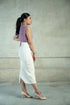 Midi Skirt